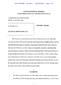 2016-CFPB-0006 Document 1 Filed 02/23/2016 Page 1 of 19 UNITED STATES OF AMERICA CONSUMER FINANCIAL PROTECTION BUREAU