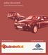 policy document FUNERAL DIRECTORS MOTOR INSURANCE Version 1