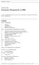Emergency Management Act 2004