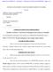 Case 9:15-cv-80366-JIC Document 1 Entered on FLSD Docket 03/19/2015 Page 1 of 7 UNITED STATES DISTRICT COURT SOUTHERN DISTRICT OF FLORIDA. Case No.