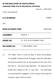 IN THE HIGH COURT OF SOUTH AFRICA (ORANGE FREE STATE PROVINCIAL DIVISION) Case No.: 4535/2005 In the case between: S. E. NCANGISA Plaintiff