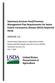 Veterinary Services Herd/Premises Management Plan Requirements for Swine Enteric Coronavirus Disease (SECD) Reported Herds