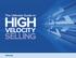 The Ultimate Guide to HIGH VELOCITY SELLING