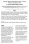 Exploring, selecting, implementing and using a customer relationship management system. A case study of theory applied in practice.