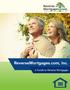 ReverseMortgages.com, Inc. A Guide to Reverse Mortgages
