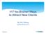 117 No-Brainer Ways to Attract New Clients. By Rick Telberg cpatrendlines.com