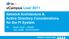 Network Architecture & Active Directory Considerations for the PI System. Bryan Owen - OSIsoft Joel Langill - SCADAhacker