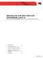 MEETING DO-278 WITH RED HAT ENTERPRISE LINUX 5 Maã Shepsu Menåb Nuíríãnkh, Red Hat Solutions Architect, RHCE