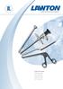 since 1947 Arthroskopie Arthroscopy Artroscopia Arthroscopie Artroscopia
