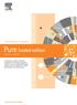 Pure hosted edition. Elsevier Research Intelligence. Version 2.01 August 2014