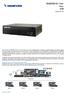 DIGIEVER DS-1164 Pro+ NVR