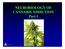 NEUROBIOLOGY OF CANNABIS ADDICTION Part I
