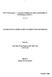 UNCTAD project : «Capacity building for debt sustainability in developing countries» ****** ALTERNATIVE APPROACHES TO DEBT SUSTAINABILITY.
