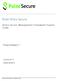 Pulse Policy Secure. Device Access Management Framework Feature Guide. Product Release 5.1. Published: 2015-02-10. Document Revision 1.