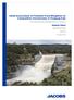 Initial Assessment of Potential Flood Mitigation for Communities Downstream of Googong Dam