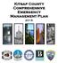 Kitsap County Comprehensive Emergency Management Plan