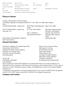 TOI: H02I Individual Health - Accident Only Sub-TOI: H02I.000 Health - Accident Only Application for Accidental Death Policy/UAIN-TAP(03)