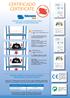 CERTIFICADO CERTIFICATE