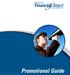 Promotional Guide 11