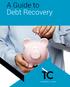 A Guide to Debt Recovery