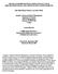 THE RELATIONSHIP BETWEEN CREDIT DEFAULT SWAP SPREADS, BOND YIELDS, AND CREDIT RATING ANNOUNCEMENTS. John Hull, Mirela Predescu, and Alan White *
