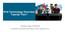IPv6 Technology Overview Tutorial- Part I. Speaker: Byju Pularikkal Customer Solutions Architect, Cisco Systems Inc.