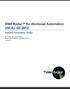 EMA Radar for Workload Automation (WLA): Q2 2012