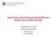 Delivering a First-Class PeopleSoft User Experience for My.Harvard. Higher Education User Group Alliance Conference 2016 March 7, 2016 Session #35504