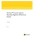 Veritas Cluster Server Bundled Agents Reference Guide
