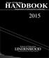 Doctor of Education. Department of Educational Leadership. School of Education. Lindenwood University, St. Charles, Missouri