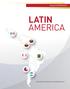 LATIN AMERICA. www.bakermckenzie.com/latinamerica
