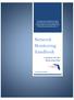 Network Monitoring Handbook