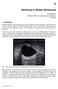 Advances in Breast Ultrasound