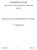 LIFE INSURANCE ACT 1995 CIRCULAR TO LIFE INSURANCE COMPANIES. No C.I.1 DERIVATIVES - USE, MANAGEMENT AND CONTROL NOVEMBER 1995