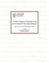 NASS Company Formation Task Force Report & Recommendations. tyuiopasdfghjklzxcvbnmqwertyuiop. Approved by the NASS Membership on 7/18/07