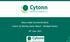 Kenya Listed Commercial Banks Cytonn Q1 Banking Sector Report Abridged Version. 29 th June, 2015