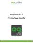 QQConnect Overview Guide