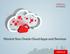 Cloud Marketplace Market Your Oracle Cloud Apps and Services