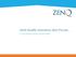 ZenQ Quality Assurance (QA) Process
