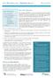 New Hires Research Highlights Report March 2012