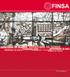 F I N S A. Presentation I E A F I A A R F M