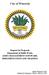 City of Winooski. Request for Proposals Department of Public Works ASSET MANAGEMENT SOFTWARE, IMPLEMENTATION AND TRAINING