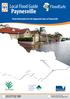 Paynesville. Local Flood Guide. Safe. Flood information for the Gippsland Lakes at Paynesville PAYNESVILLE