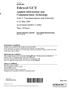 Applied Information and Communication Technology. Unit 9: Communications and Networks. 4 22 May 2009 Assessment window 3 weeks Time: 10 hours