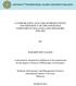 A COMPARATIVE ANALYSIS OF PRODUCTIVITY AND EFFICIENCY OF LIFE INSURANCE COMPANIES IN MALAYSIA AND SINGAPORE: 1999-2007 BAHARIN BIN SALLEH