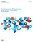 The Future of the IT Department