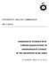 UNIVERSITY GRANTS COMMISSION SRI LANKA ADMISSION OF.STUDENTS WITH. FOREIGN QUALIFICATIONS..TO UNDERGRADUATE COURSES. OF THE UNIVERSITIES.