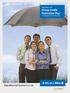 Bajaj Allianz Life Insurance Co. Ltd. Bajaj Allianz Life Group Credit Protection Plus A Traditional Group Insurance Plan