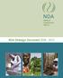 NDA Strategic Document 2009-2012 1