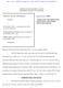Case: 1:15-cv-10963 Document #: 1 Filed: 12/07/15 Page 1 of 15 PageID #:1 UNITED STATES DISTRICT COURT NORTHERN DISTRICT OF ILLINOIS